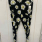 No Boundaries Black Womens Size L Leggings