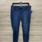 Liverpool Size 14 Blue Womens Jeans
