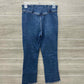 daze Size 2 Blue Womens Jeans