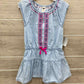 Osh Kosh Girls Size 4T Dress