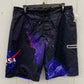 Size 38 Mens Swim Trunks