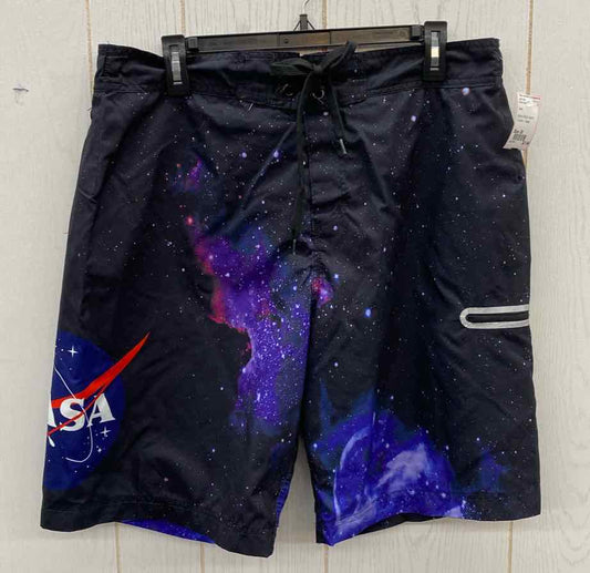 Size 38 Mens Swim Trunks