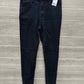 Fashion Nova Size 5/6 Black Womens Pants