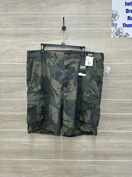Lee Size 38 Men Mens Shorts