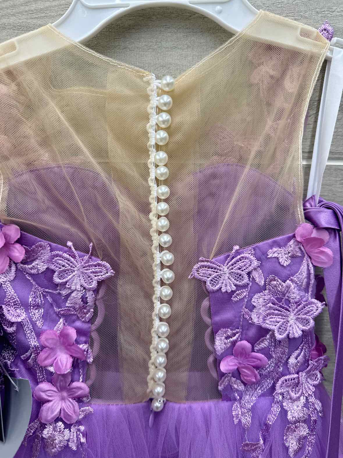 Girls Size 4/5 Dress