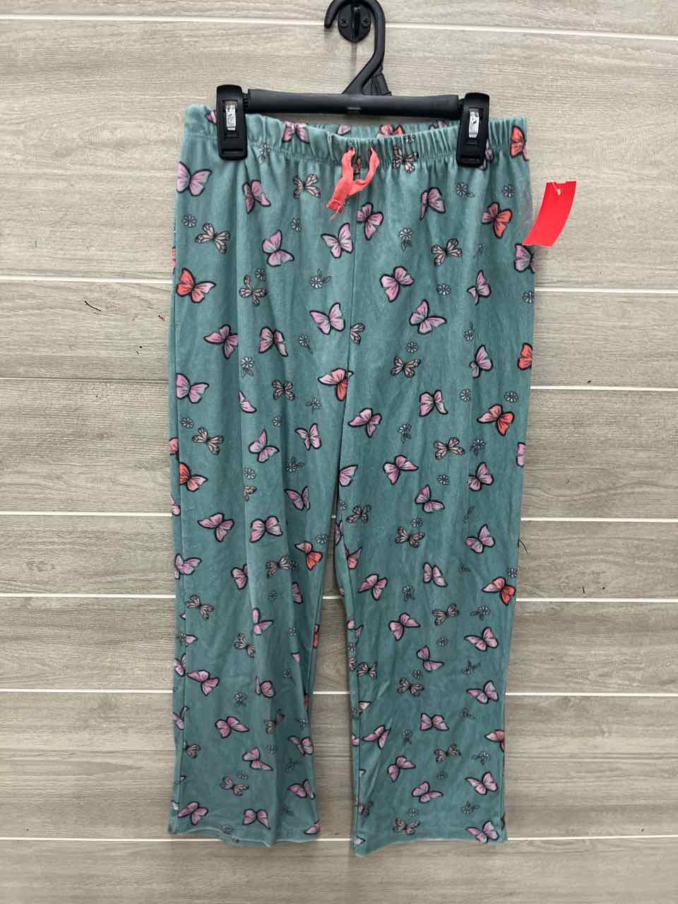WonderNation Girls Size 10/12 Pajamas