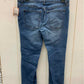 WonderNation Boys Size 10H Jeans