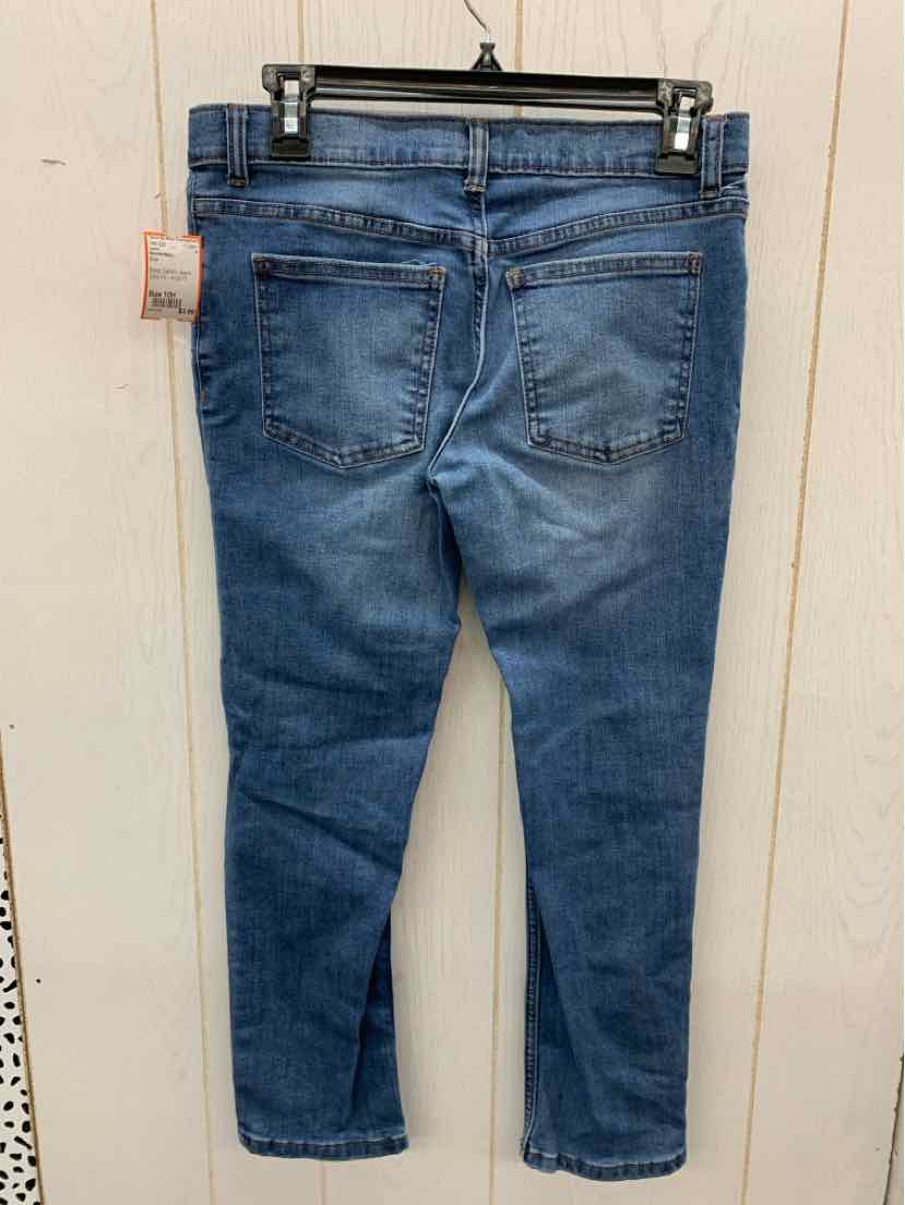 WonderNation Boys Size 10H Jeans