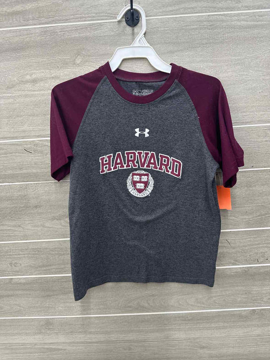 Under Armour Boys Size 8 Shirt