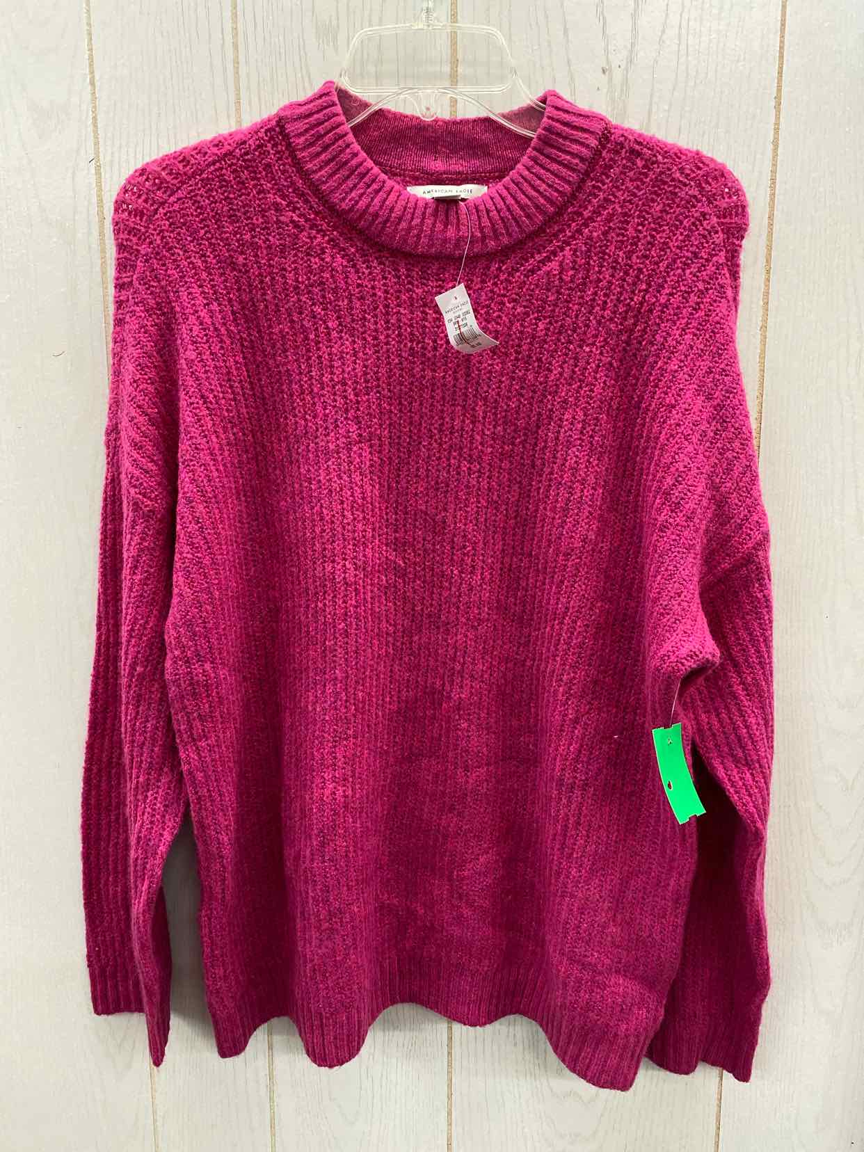 American Eagle Pink Womens Size XS/S Sweater