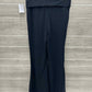 AERIE Black Womens Size M Pants