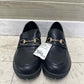 Sincerely Jules US Shoe Size 8.5 Black Womens Shoes/Footwear
