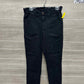 BKE Size 6/8 Black Womens Pants
