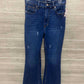 Size 4/6 Blue Womens Jeans