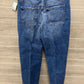 Old Navy Size 8 Blue Womens Jeans