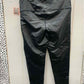 Black Womens Size 16/18 Leggings