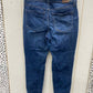 Maurices Blue Womens Size 4/6 Jeans