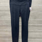 Athleta Size M Tall Gray Womens Leggings