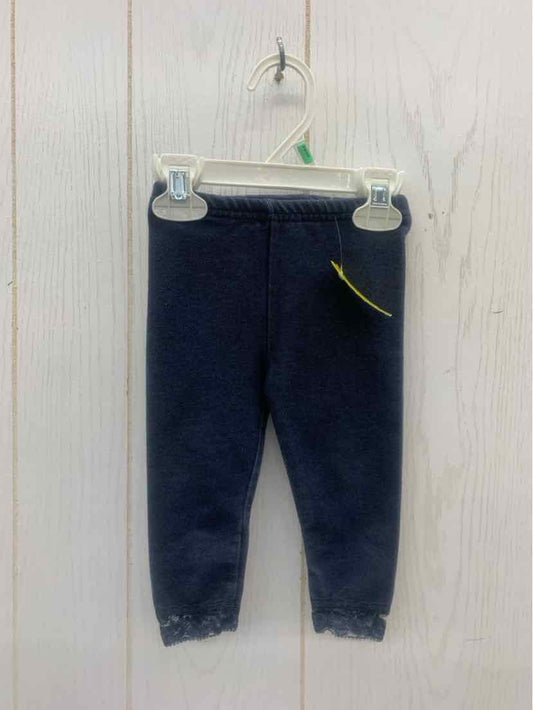 Garanimals Infant 6/9 Months Pants