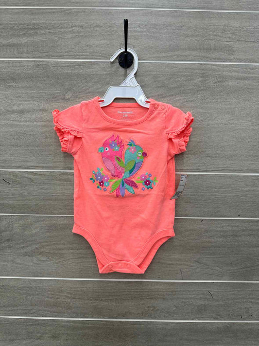 Garanimals Infant 6/9 Months Onsie