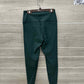 SOUL Size S Green Womens Leggings
