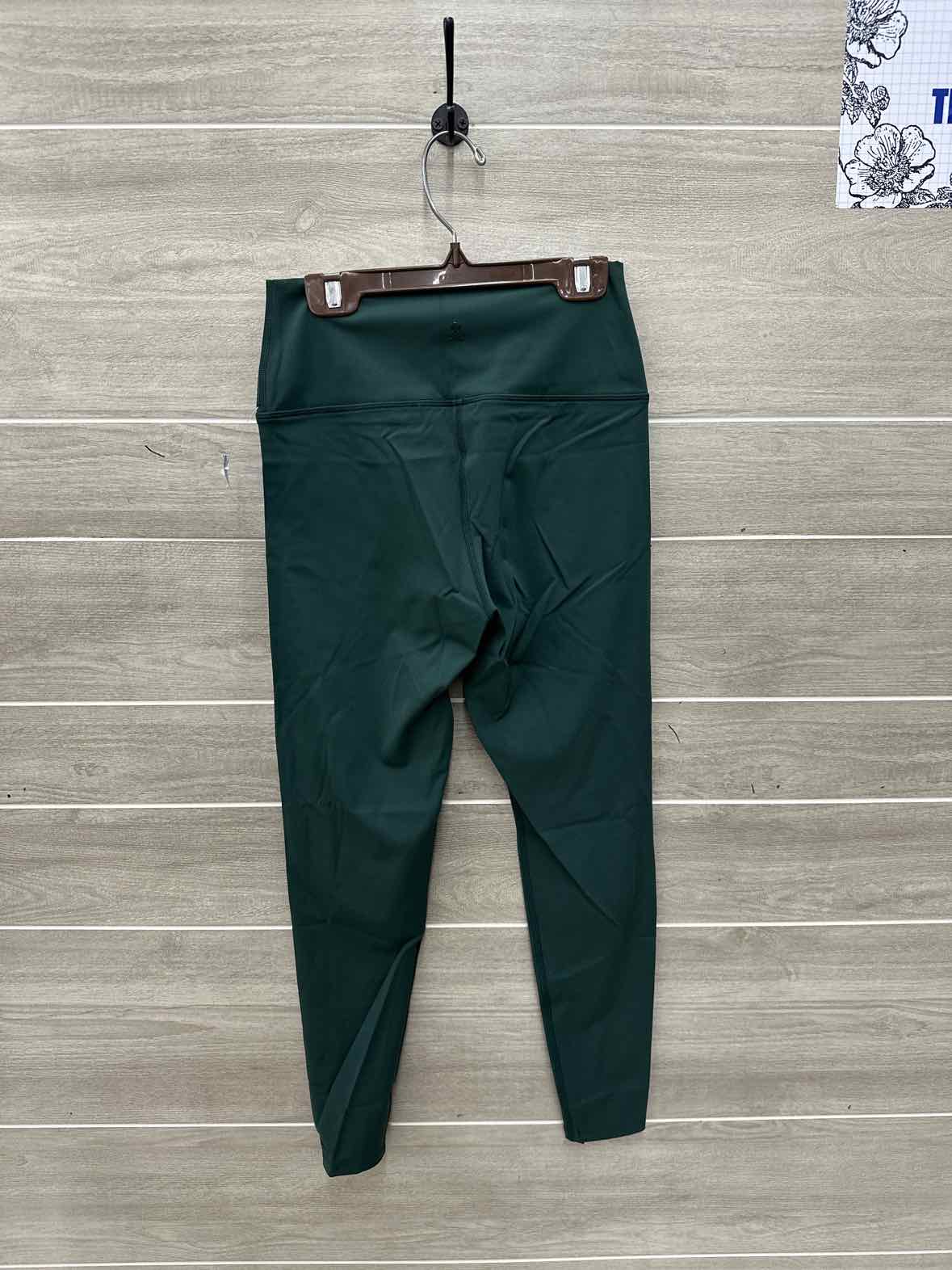 SOUL Size S Green Womens Leggings