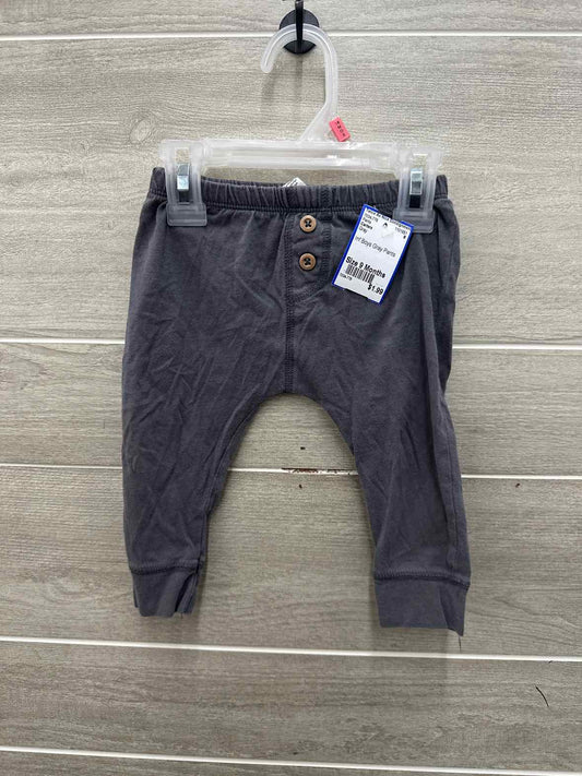 Carters Infant 9 Months Pants