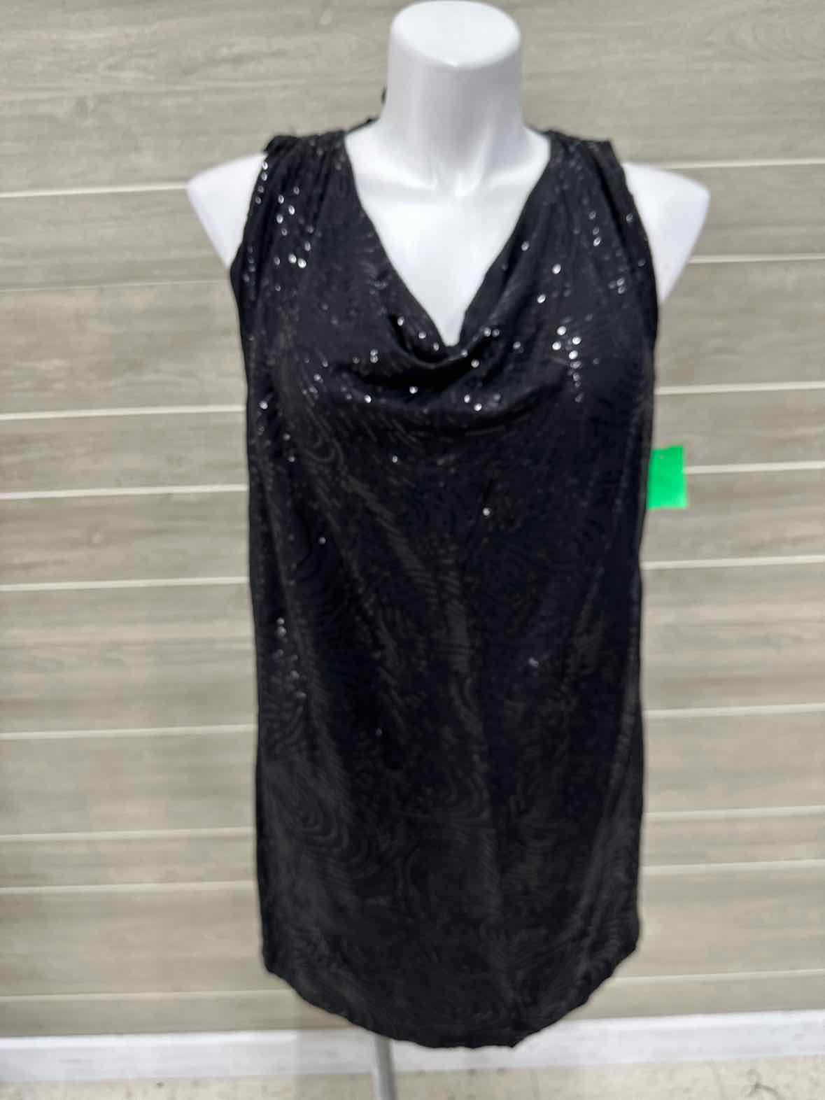 Size 14 Black Womens Dress