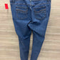 Riders Size 18W Blue Plus Jeans