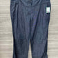 NY & Co Blue Womens Size 10 Jeans