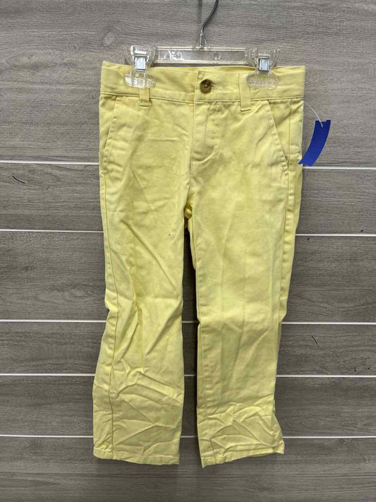 janie & jack Boys Size 5 Pants