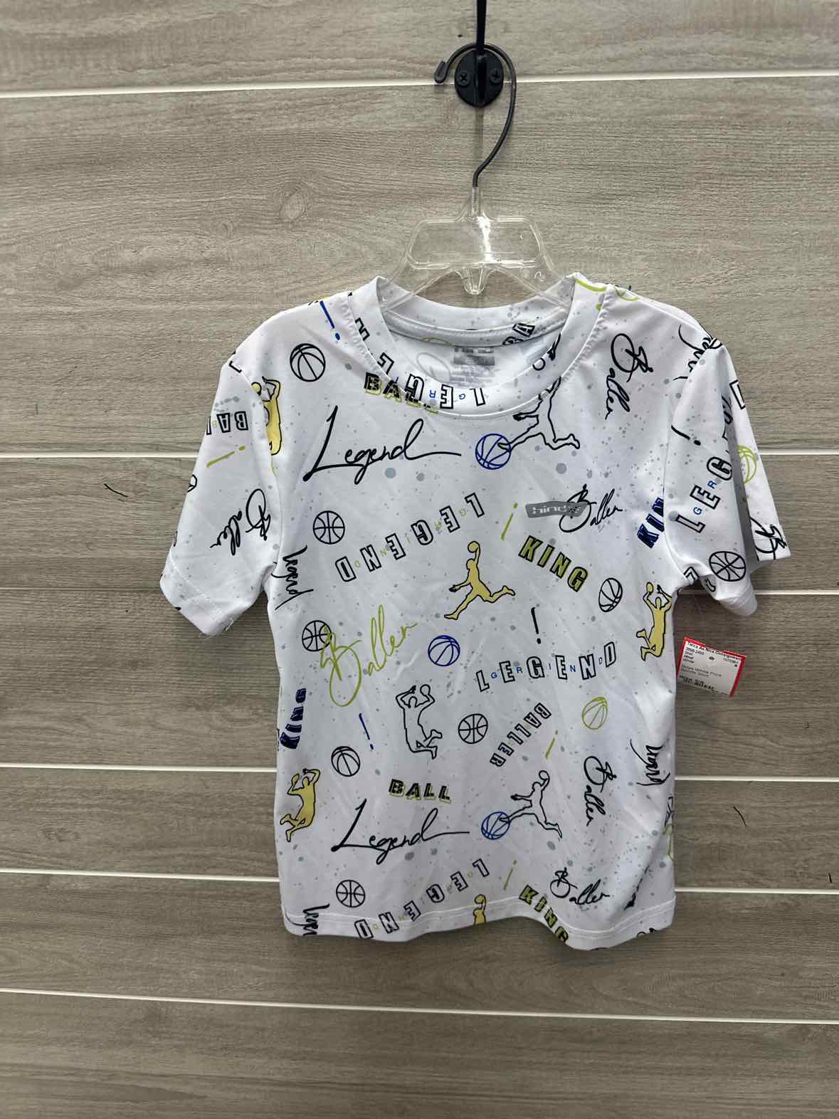 Hind Boys Size 5/6 Shirt