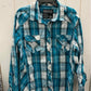 Surplus Mens Size XL Mens Shirt