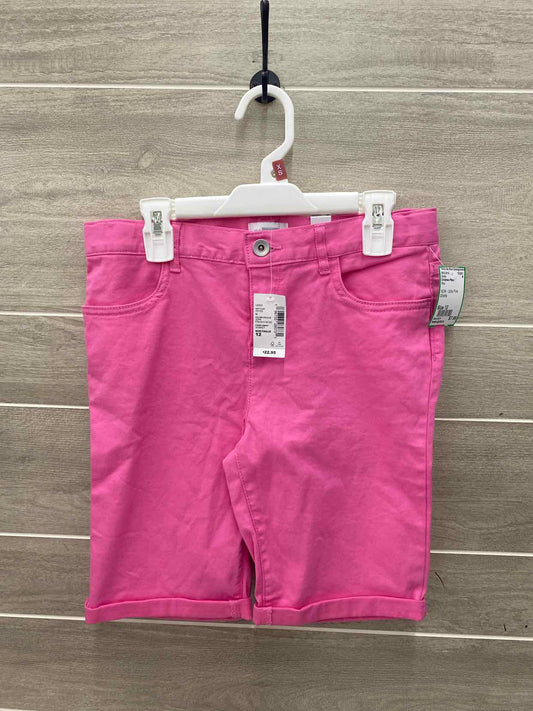 Childrens Place Girls Size 12 Shorts