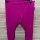 Lululemon Size 20 Pink Womens Leggings