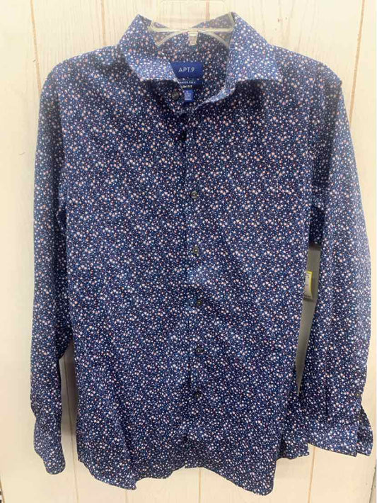 Apt 9 Mens Size M Mens Shirt