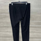 Eileen Fisher Black Womens Women Size Small Pants