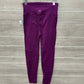 DSG Size S Purple Womens Leggings