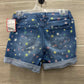 GAP Girls Size 7 Shorts