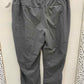 Gray Womens Size XL Snowpants