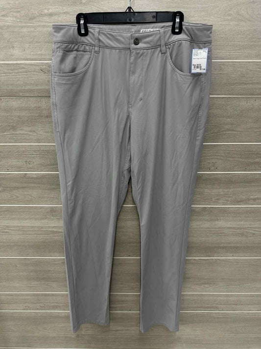 Johnnie-O Size 36/34 Men Mens Pants