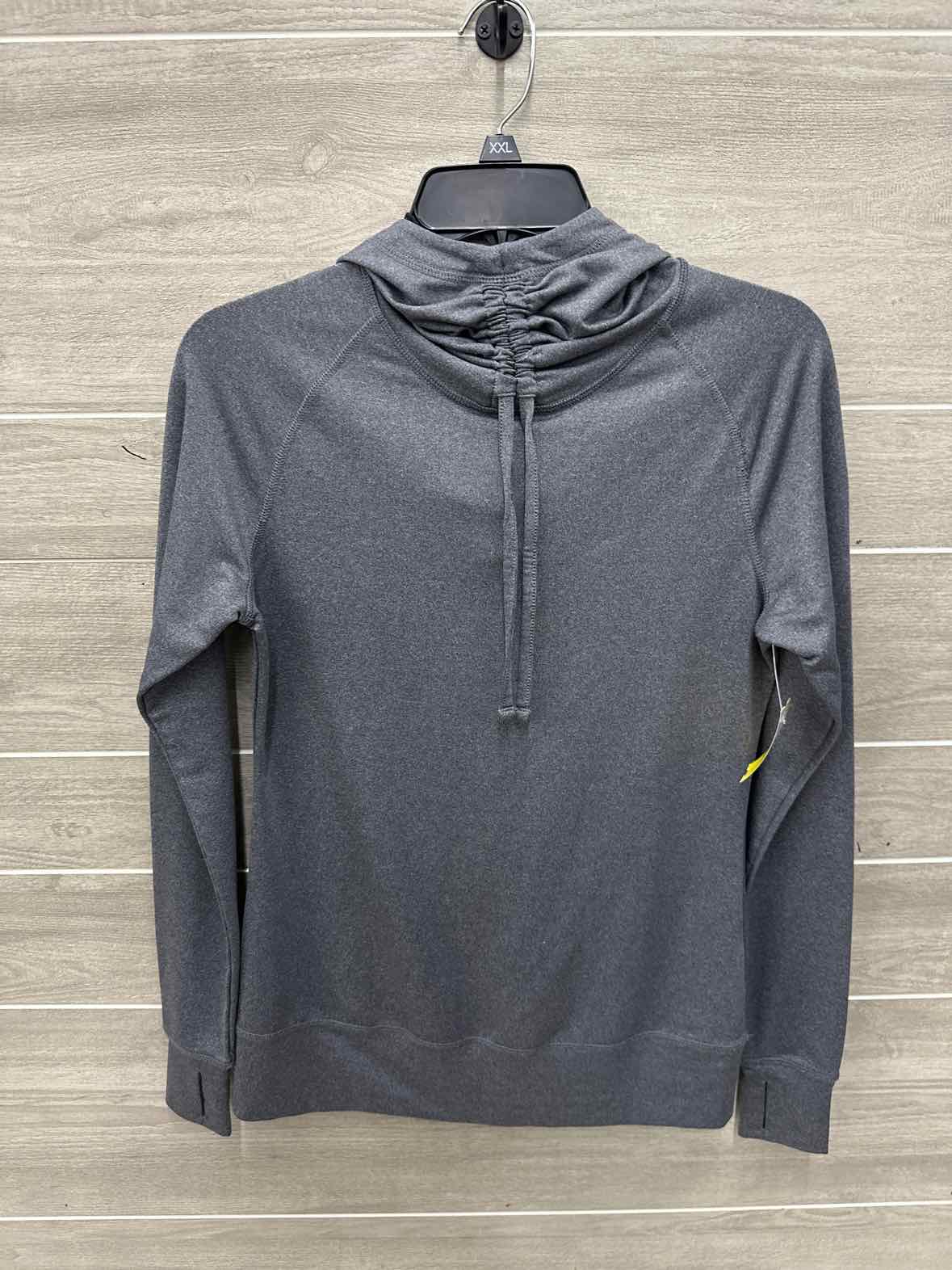 Old Navy Size XS Gray Womens Shirt