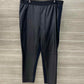 Roamans Black Womens Size 18/20 Pants
