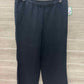 J Jill Size 8/10 Black Womens Pants