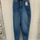 H&M Blue Junior Size 00 Jeans