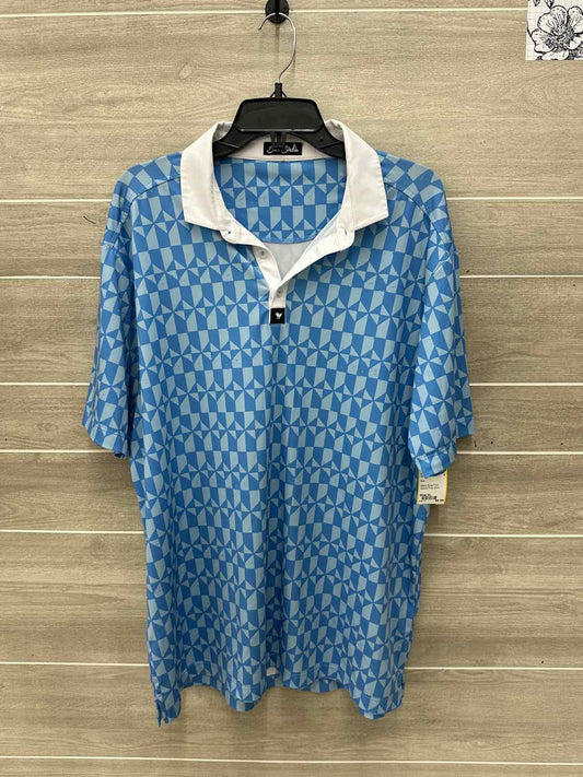 Mens Size XL Mens Shirt