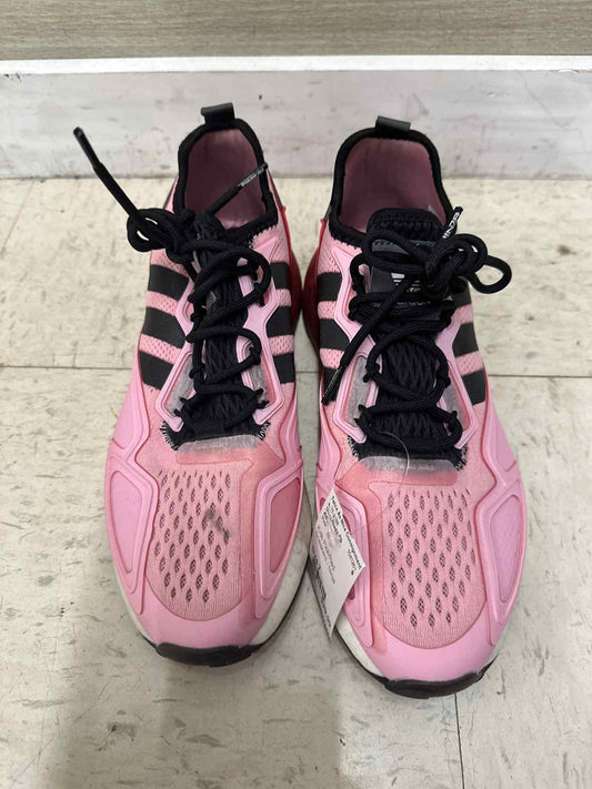 Adidas Boys Size 7 Shoes/Boots