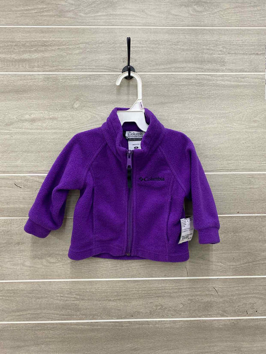 Columbia Infant 12 Months Sweatshirt