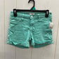 YMI Girls Size 14 Shorts