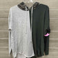 Staccato Size S Green Womens Shirt